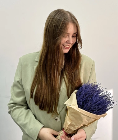 Александра Гончарик